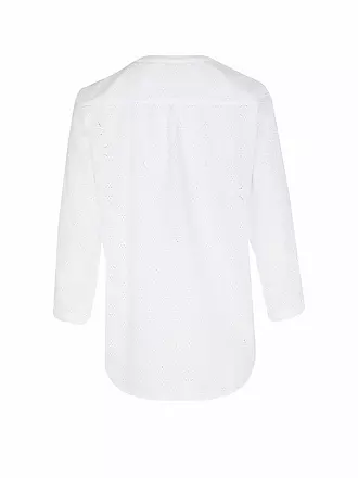 BRAX | Blouse VELIA | weiss